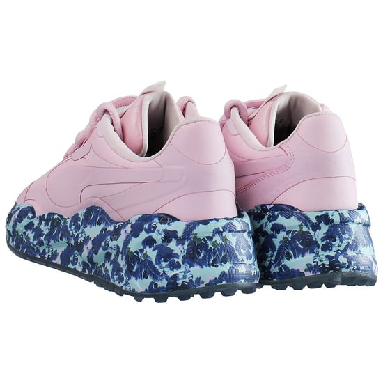 Puma Golf RS-G Paradise Pink Womens Trainers