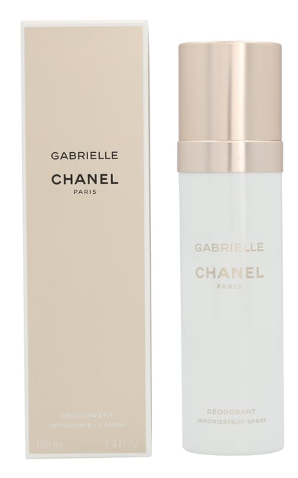 Chanel Gabrielle Deo Spray 100ml - Image 3