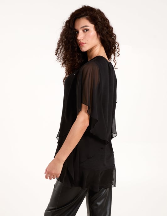 Diamante Tunic