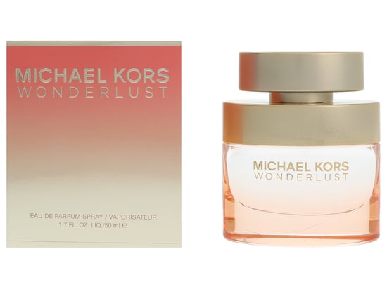Michael Kors Wonderlust Edp Spray50 ml. - Image 4
