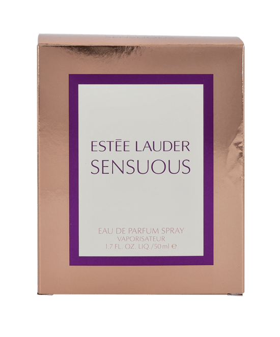 Estee Lauder Sensuous Edp Spray50 ml. - Image 2