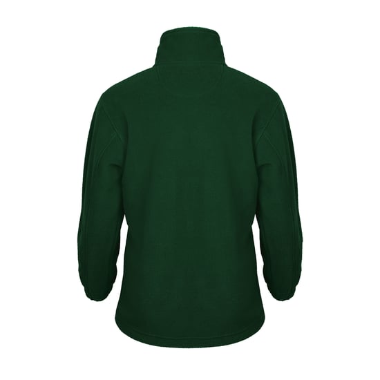 SOLS Kinderen/Kinderen North Zip-Up Fleece Jacket (Bosgroen) - Image 2