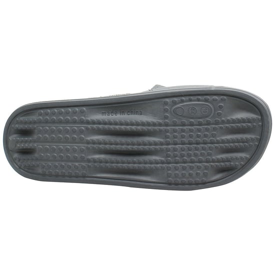 Ben Sherman Jay Heren Grijze Slippers - Image 5