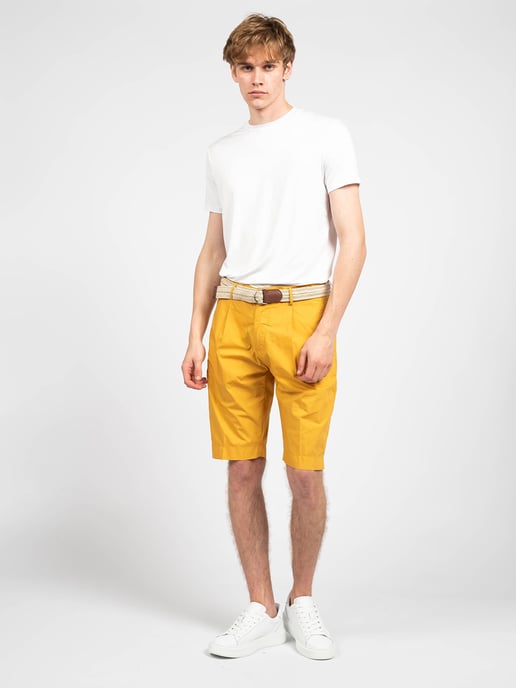 Antony Morato shorts Fred Mannen geel - Image 2