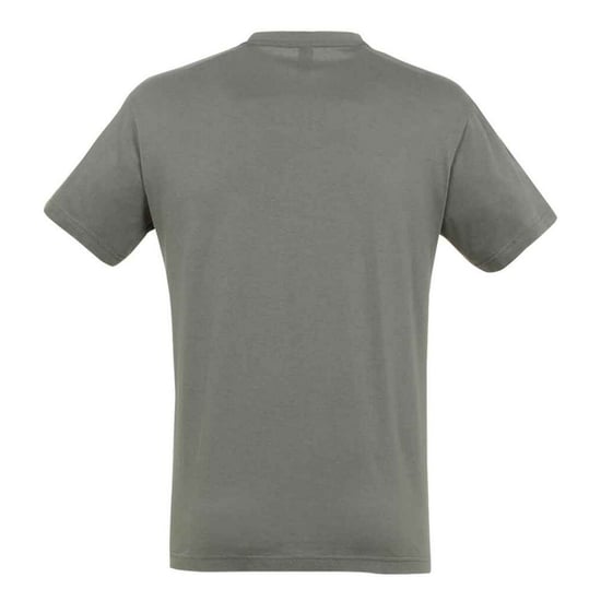 SOLS Unisex Regent T-shirt voor volwassenen (Zink Massief) - Image 2