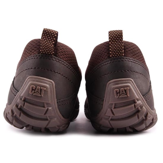 Caterpillar Instruct Sneakers - Image 3