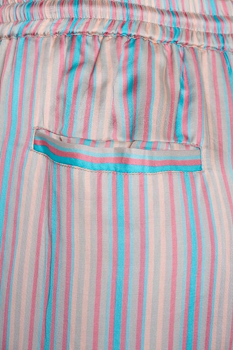 Caroline Tensen Seattle Print Broek Multi