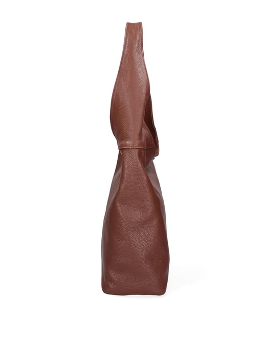 Gave Lux Hobo-tas Vrouwen BROWN - Image 3