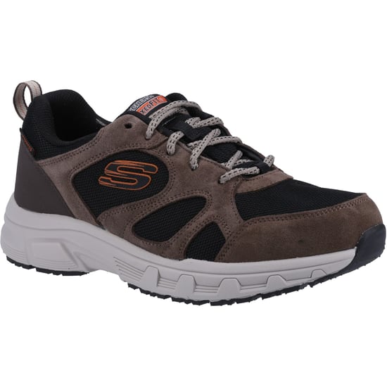 Oak Canyon Sunfair Trekking Laag model - Image 1