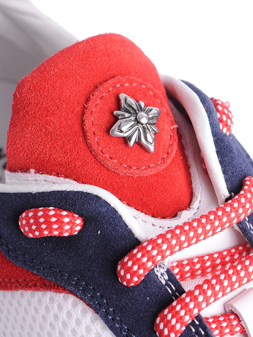 John Richmond Sneakers Sport Mannen Wit - Image 5