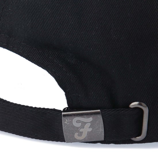 Accessories Farah Monza Classic Cap in Black
