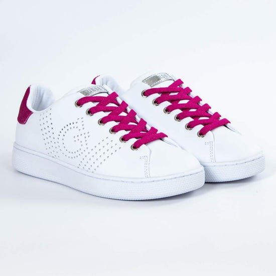 Guess damesmode perfecte sneakers - Image 1