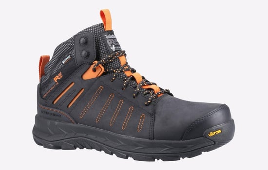 Timberland Pro Trailwind WATERDICHT Werklaarzen heren - Image 2