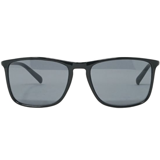 Calvin Klein CK20524S 001 zwarte zonnebril - Image 1