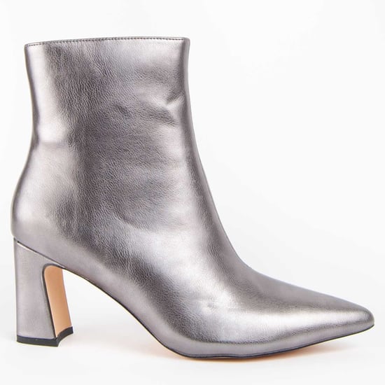 Montevita Ankle Boot Botirey4 Grey
