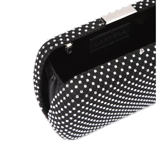 Carvela  Hotsox Clutch Bag