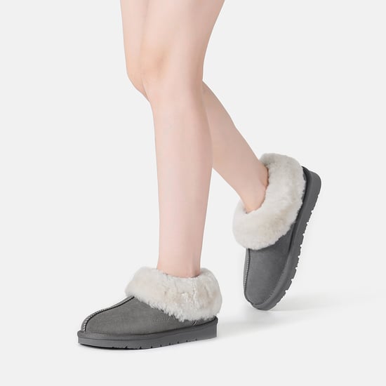 EVER AU Women Ibis Slippers