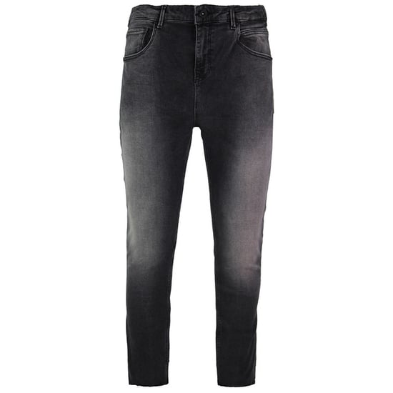 Scotch & Soda Dart Super Skinny Fit Stretch Jeans Grijs Heren Broek 141171 1809 - Image 1
