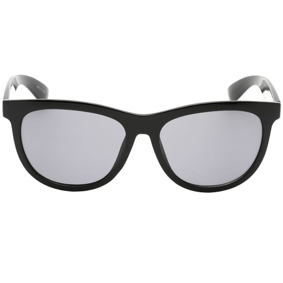 Calvin Klein zonnebril CK19567S 001 zwarte zonnebril - Image 1