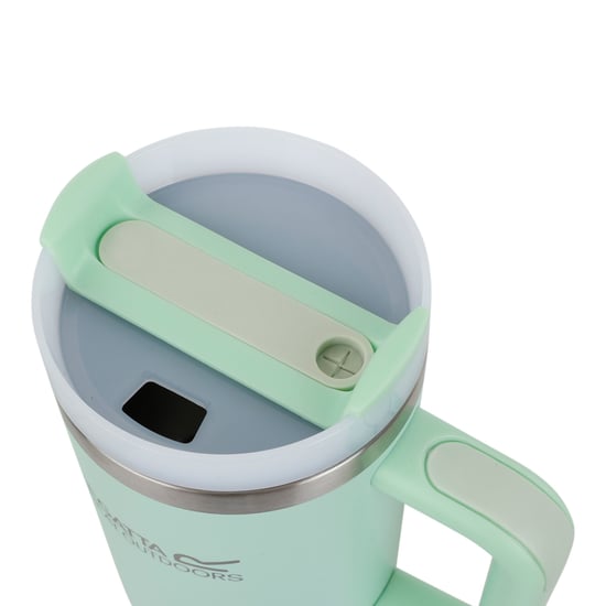 Regatta Thermulate Insulated 1.2L Travel Mug (Pastel Green)