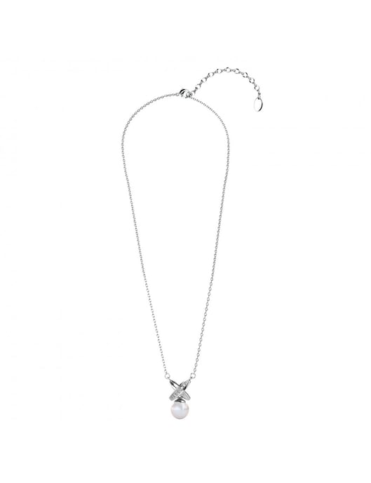 Chris Pearl hangers - Oostenrijks kristal - Image 5