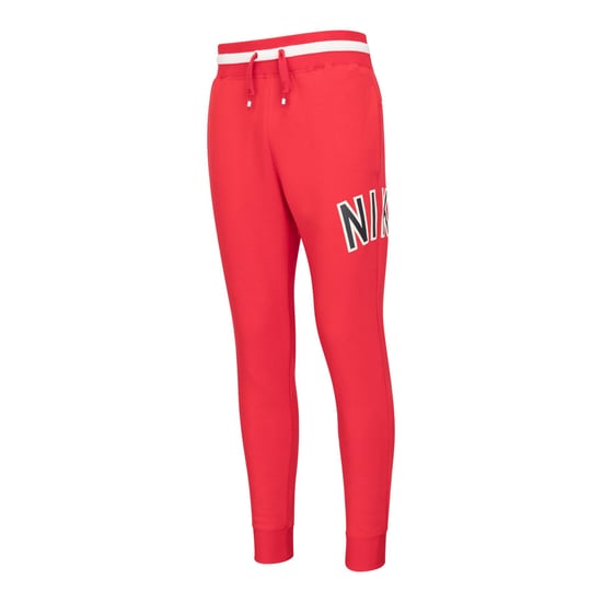Nike Air Crew Neck Trainingspak in Rood - Image 3
