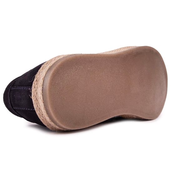 Silver Street Northolt Shoes