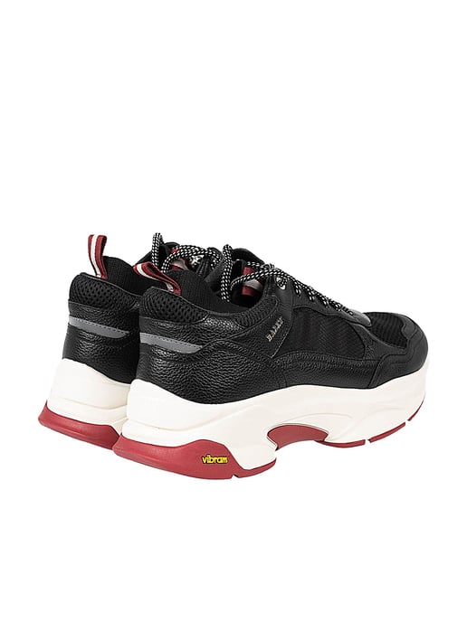 Bally Sneakers Viber-T Mannen zwart - Image 3