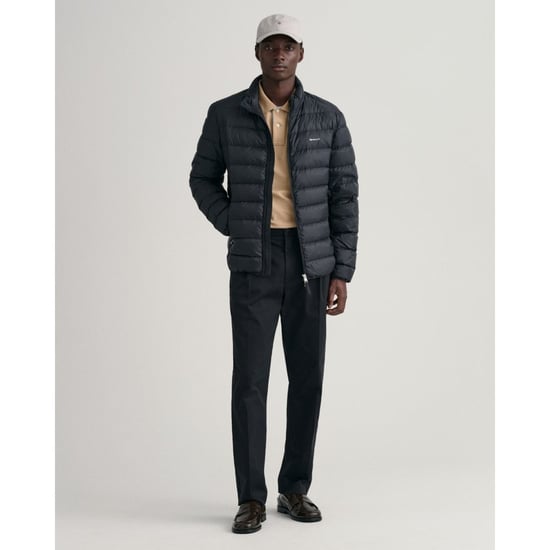 GANT Licht Heren Donsjack - Image 3