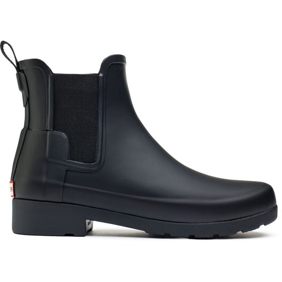 Hunter Refinded Chelsea Boots