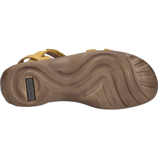 JOSEF SEIBEL Debra 62 | Sandaal voor Dames | geel - Image 5