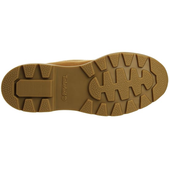 Timberland Premium 6inch Heren Gele Laarzen - Image 5