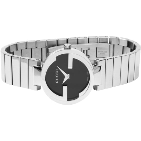 Gucci YA133502 In elkaar grijpende G 29mm dameshorloge - Image 3