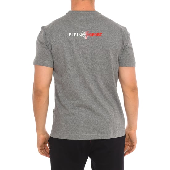 TIPS410 men's short sleeve t-shirt
