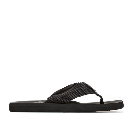 Rocket Dog Adios teenslippers voor dames, zwart - Image 1