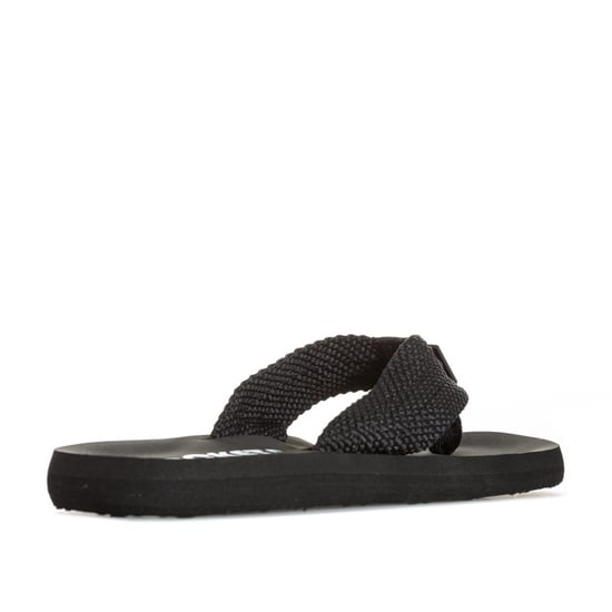 Rocket Dog Adios teenslippers voor dames, zwart - Image 2