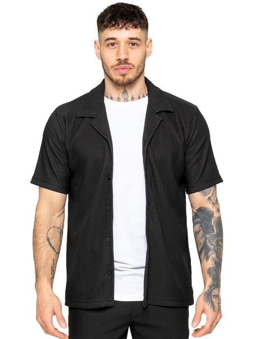 Enzo | Heren Zomershirt - Image 1
