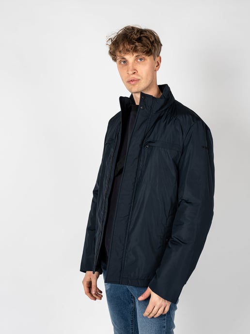 Geox jas Vincit Mannen blauw - Image 3