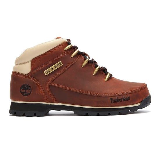 Timberland Euro Sprint Hiker Mid Heren Laarzen - Image 5