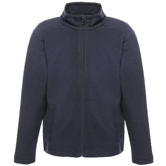 Regatta Childrens/Kids Brigade II Fleece (Navy)