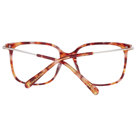 Scotch & Soda Orange -frames voor vrouwenvrouw - Image 3