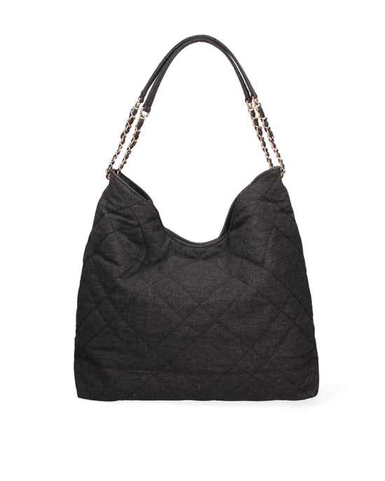 Diana&Co Schoudertas Vrouwen BLACK - Image 4