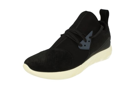 Nike Lunarcharge Premium Heren Zwarte Sneakers - Image 1