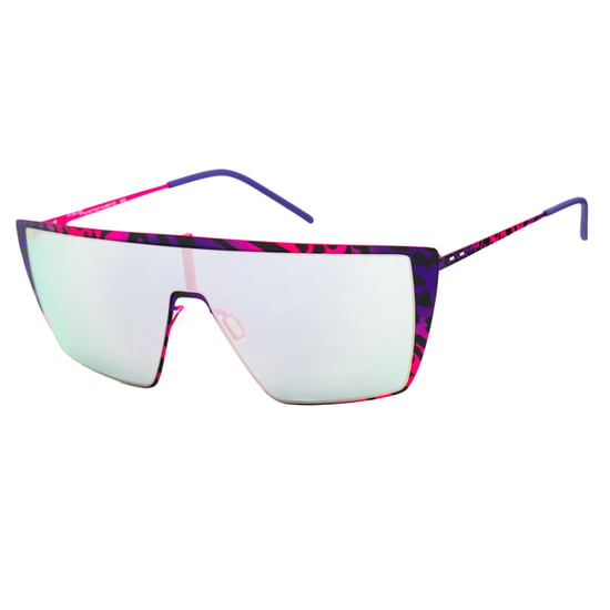 Italia Independent Vrouwen Zonnebril 64/00/135 mm Metaal - Image 1