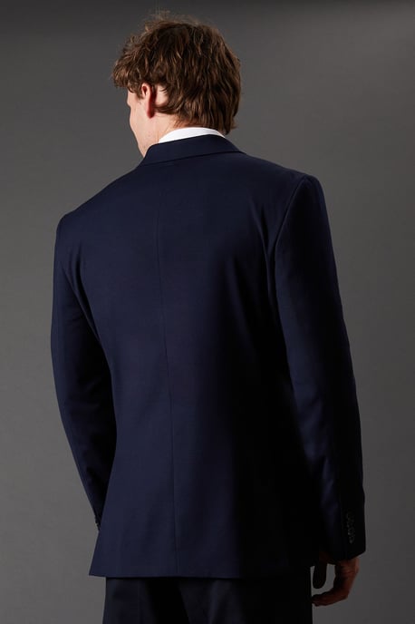 Essential Double Breasted Blazer