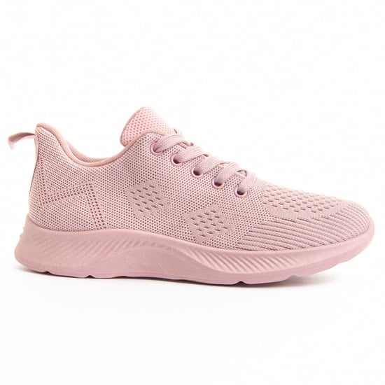 Montevita Sneakers Fitcrosw7 In Roze - Image 2