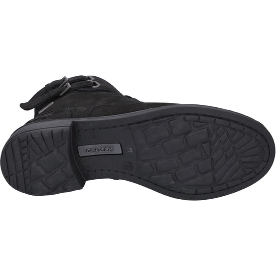 JOSEF SEIBEL Selena 51 | Enkellaars voor Dames | zwart - Image 5