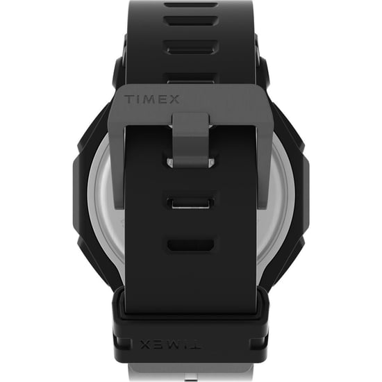 Timex Ufc Strength Men's Black Watch TW2V55200