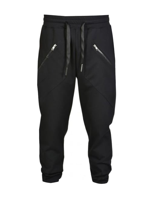 La Haine Inside Us broek Avelli Mannen zwart - Image 1
