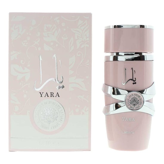 Lattafa Yara Edp Spray100 ml. - Image 1